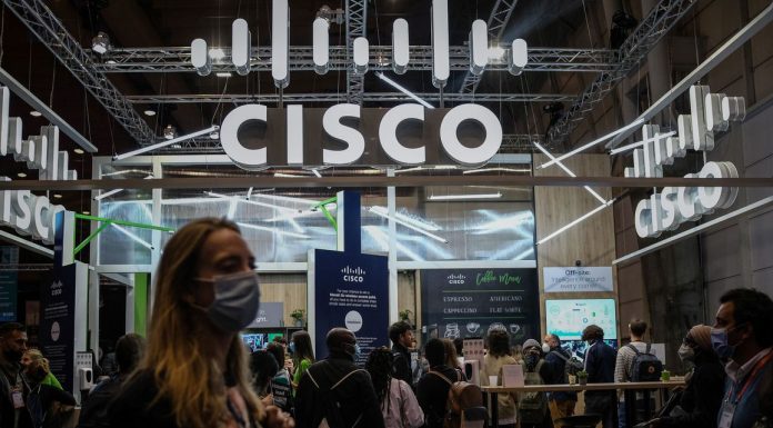 Cisco Stock Rallies on Earnings Beat and Strong Outlook. It’s a Good Sign for Tech. cisco-stock-rallies-on-earnings-beat-and-strong-outlook-it’s-a-good-sign-for-tech.