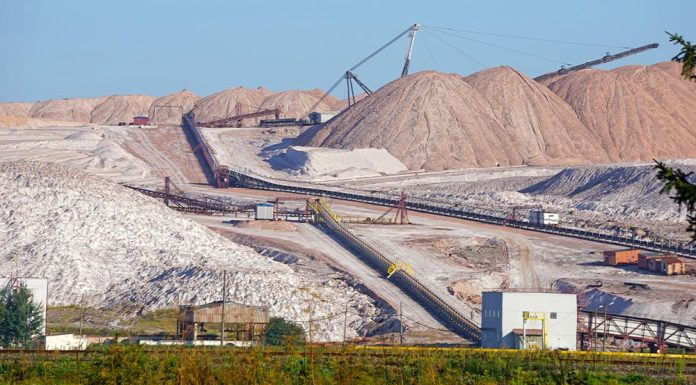 Lithium Stocks: Livent Rockets, Albemarle Rises After Earnings Beat lithium-stocks:-livent-rockets,-albemarle-rises-after-earnings-beat