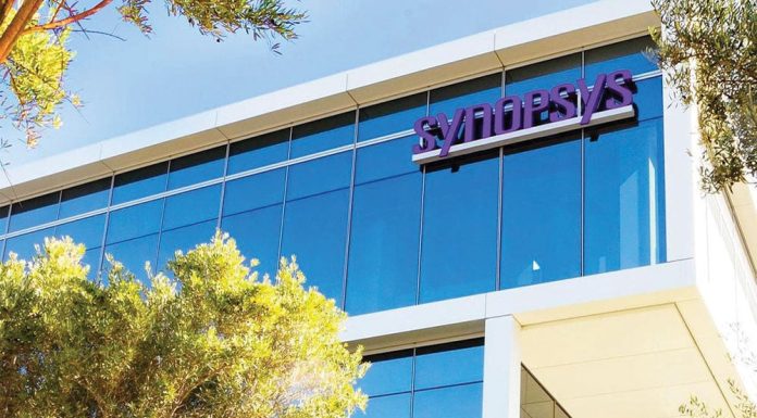 Synopsys Stock Falls On Weak Guidance After Mixed Quarterly Report synopsys-stock-falls-on-weak-guidance-after-mixed-quarterly-report