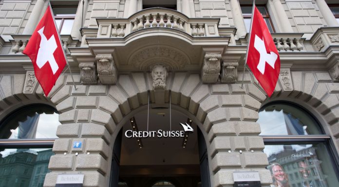 Swiss Crypto Company Taurus Raises $65 Million From Credit Suisse, Other Banks swiss-crypto-company-taurus-raises-$65-million-from-credit-suisse,-other-banks