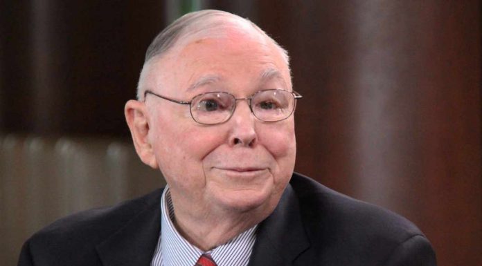 Berkshire’s Charlie Munger Says ‘Ridiculous’ Anybody Would Buy Crypto — ‘It’s an Absolute Horror’ berkshire’s-charlie-munger-says-‘ridiculous’-anybody-would-buy-crypto-—-‘it’s-an-absolute-horror’