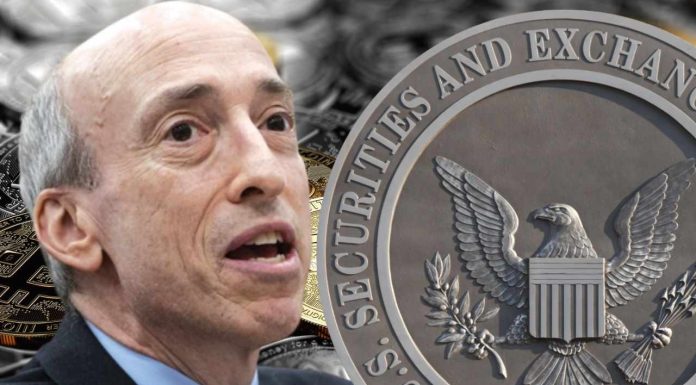 SEC Chairman Proposes Amending Federal Custody Rules to Cover ‘All Crypto Assets’ sec-chairman-proposes-amending-federal-custody-rules-to-cover-‘all-crypto-assets’