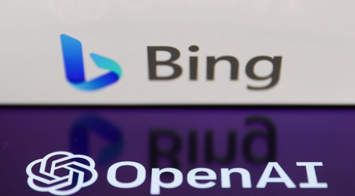 ‘I want to be alive 😈’: Microsoft’s ChatGPT-powered Bing is now professing its love for users ‘i-want-to-be-alive-’:-microsoft’s-chatgpt-powered-bing-is-now-professing-its-love-for-users