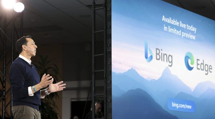 Microsoft may limit how long people can talk to its ChatGPT-powered Bing because the A.I. bot gets emotional if it works for too long microsoft-may-limit-how-long-people-can-talk-to-its-chatgpt-powered-bing-because-the-ai.-bot-gets-emotional-if-it-works-for-too-long