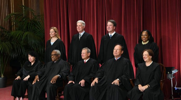 The Supreme Court is about to hear case that could change the internet as we know it the-supreme-court-is-about-to-hear-case-that-could-change-the-internet-as-we-know-it