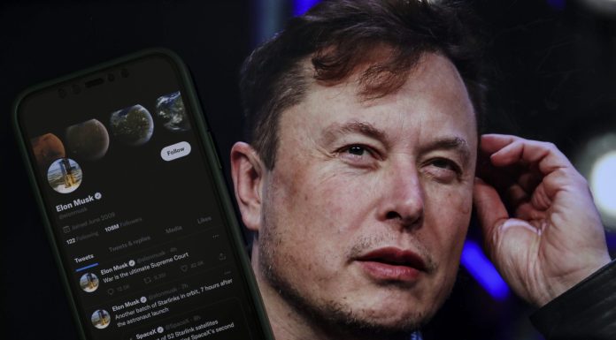 Elon Musk says Twitter will sue a ‘disgruntled employee’ who planted a ‘bogus article’ about his tweets being boosted elon-musk-says-twitter-will-sue-a-‘disgruntled-employee’-who-planted-a-‘bogus-article’-about-his-tweets-being-boosted
