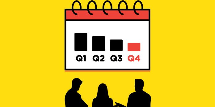 as-earnings-season-ends,-stocks-get-marked-down-the-good-news:-it-isn’t-a-recession.