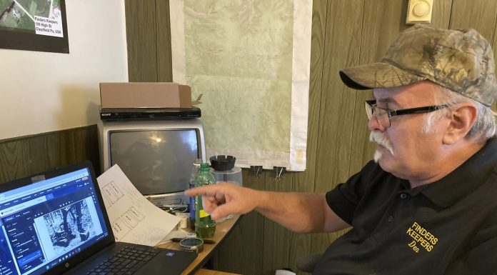 A metal detectorist is suing the FBI, claiming he alerted them to 7 tons of Civil War-era gold and they took it away in a secret overnight dig a-metal-detectorist-is-suing-the-fbi,-claiming-he-alerted-them-to-7-tons-of-civil-war-era-gold-and-they-took-it-away-in-a-secret-overnight-dig
