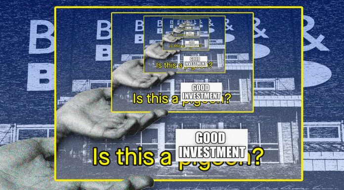 It’s Hard to Play the Market With Bed Bath & Beyond. These Meme Stock Investors Are Trying. it’s-hard-to-play-the-market-with-bed-bath-&-beyond-these-meme-stock-investors-are-trying.