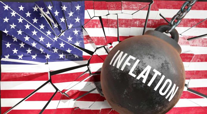 Economist Warns the Fed Can’t Reach Inflation Target Without ‘Crushing’ US Economy economist-warns-the-fed-can’t-reach-inflation-target-without-‘crushing’-us-economy