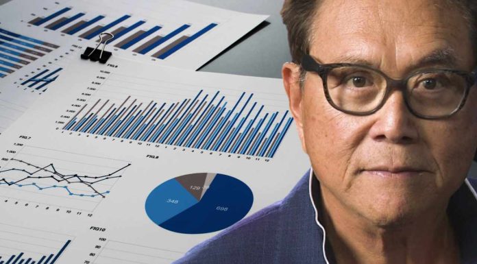 Robert Kiyosaki Warns About Stocks, Bonds, Mutual Funds — Says Bitcoin Best for ‘Unstable Times’ robert-kiyosaki-warns-about-stocks,-bonds,-mutual-funds-—-says-bitcoin-best-for-‘unstable-times’