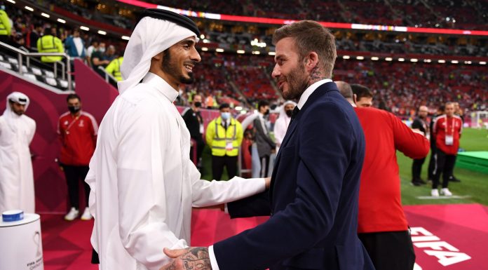 Qatari sheikh’s bid for Manchester United could hit $6 billion—the biggest sports buyout ever qatari-sheikh’s-bid-for-manchester-united-could-hit-$6-billion—the-biggest-sports-buyout-ever