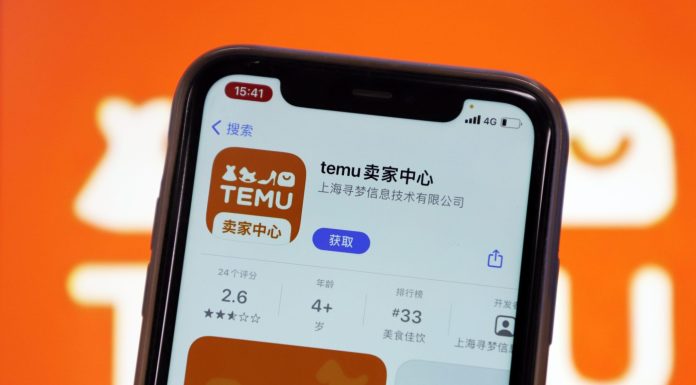 Have you heard of Temu? App that lets you ‘shop like a billionaire’ is now the most downloaded in the U.S. surpassing Amazon, Target and Walmart have-you-heard-of-temu?-app-that-lets-you-‘shop-like-a-billionaire’-is-now-the-most-downloaded-in-the-us.-surpassing-amazon,-target-and-walmart