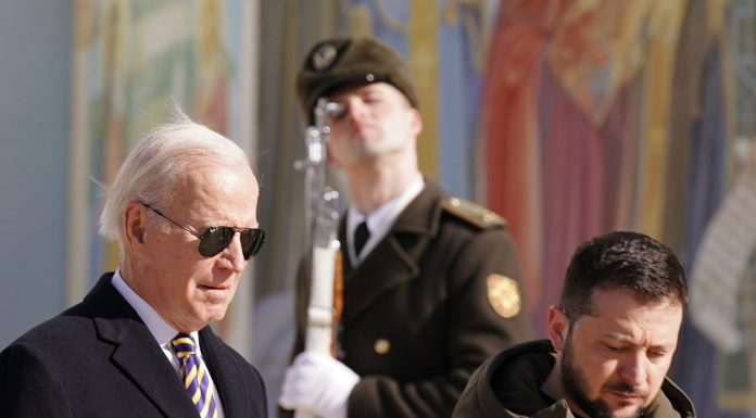 President Biden makes surprise visit to Kyiv president-biden-makes-surprise-visit-to-kyiv