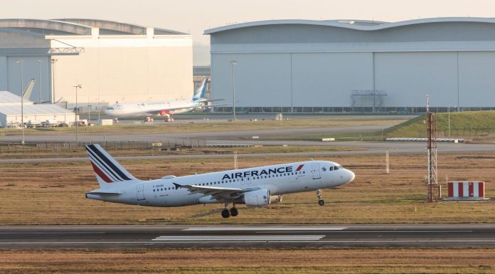 Air France-KLM CEO says China carriers have ‘unfair advantage’: Flying over Russia air-france-klm-ceo-says-china-carriers-have-‘unfair-advantage’:-flying-over-russia