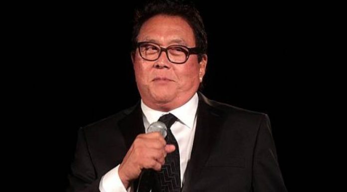 ‘God have mercy on us all’: Robert Kiyosaki warned that the economy is the ‘biggest bubble’ in history and urged investors to dump paper assets — here are 3 real assets he likes instead ‘god-have-mercy-on-us-all’:-robert-kiyosaki-warned-that-the-economy-is-the-‘biggest-bubble’-in-history-and-urged-investors-to-dump-paper-assets-—-here-are-3-real-assets-he-likes-instead
