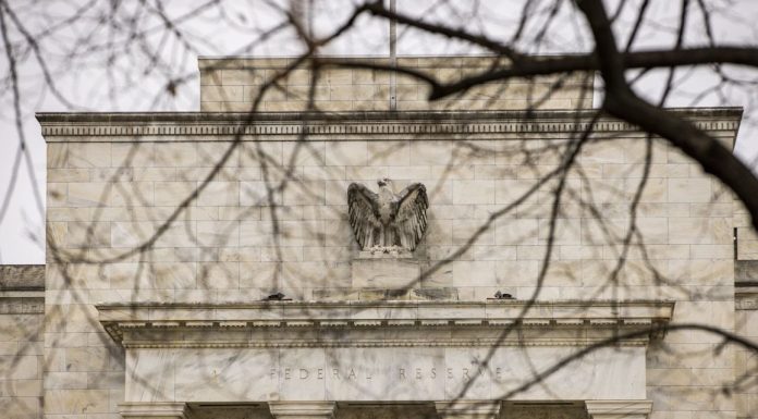Investors Worry Too-Hot Economy Will Put Fed on More Aggressive Rate Path investors-worry-too-hot-economy-will-put-fed-on-more-aggressive-rate-path