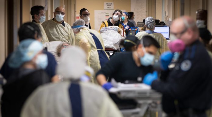 The pandemic has irreversibly changed America’s health care system. Here’s why we will all be feeling the consequences of delayed care for years to come the-pandemic-has-irreversibly-changed-america’s-health-care-system.-here’s-why-we-will-all-be-feeling-the-consequences-of-delayed-care-for-years-to-come
