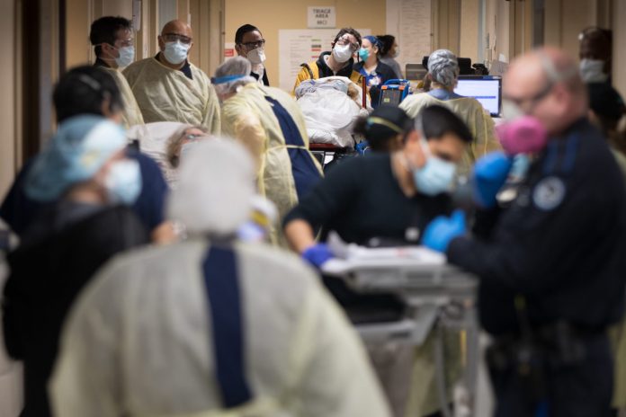 the-pandemic-has-irreversibly-changed-america’s-health-care-system.-here’s-why-we-will-all-be-feeling-the-consequences-of-delayed-care-for-years-to-come