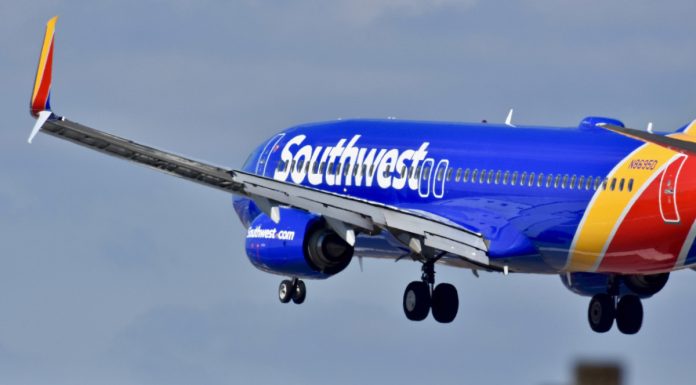 Southwest Airlines Has a Flight Attendant, Pilots Problem southwest-airlines-has-a-flight-attendant,-pilots-problem