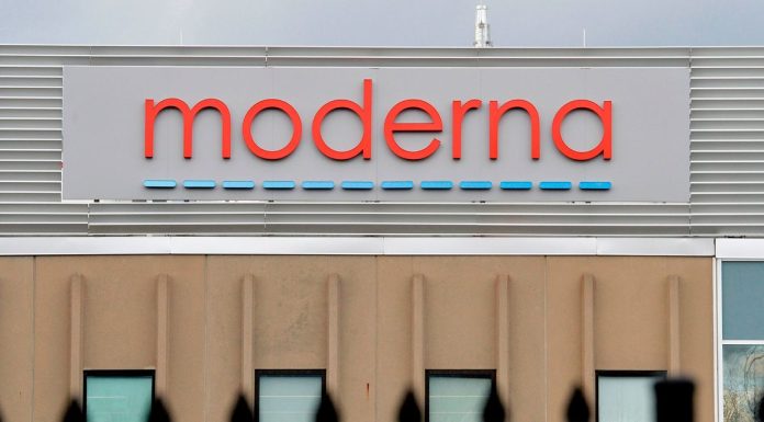 Moderna Earnings Disappoint as Falling Covid-19 Vaccine Sales Bite moderna-earnings-disappoint-as-falling-covid-19-vaccine-sales-bite