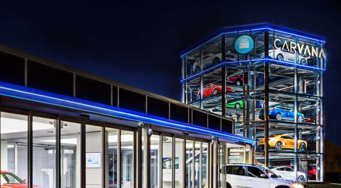 Where Will Carvana Drive to Next After Earnings? where-will-carvana-drive-to-next-after-earnings?