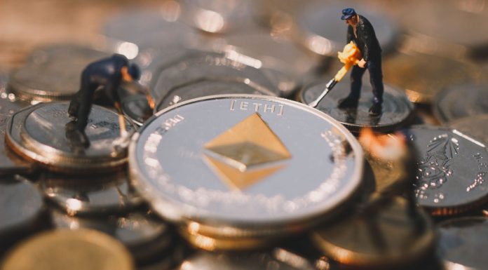 Bitcoin, Ethereum Technical Analysis: ETH, BTC Rebound Following Fed Minutes bitcoin,-ethereum-technical-analysis:-eth,-btc-rebound-following-fed-minutes