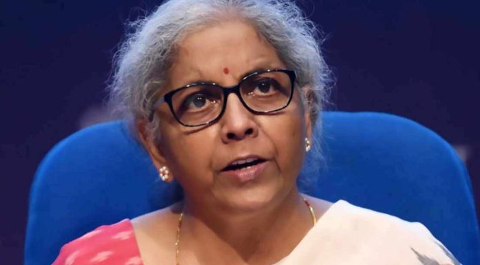 Indian Finance Minister Pushes for International Cooperation on Crypto Regulation — Discusses Awareness Campaign indian-finance-minister-pushes-for-international-cooperation-on-crypto-regulation-—-discusses-awareness-campaign
