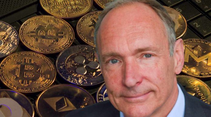 World Wide Web Inventor Tim Berners-Lee Says Crypto Is ‘Really Dangerous’ but Can Be Useful for Remittances world-wide-web-inventor-tim-berners-lee-says-crypto-is-‘really-dangerous’-but-can-be-useful-for-remittances