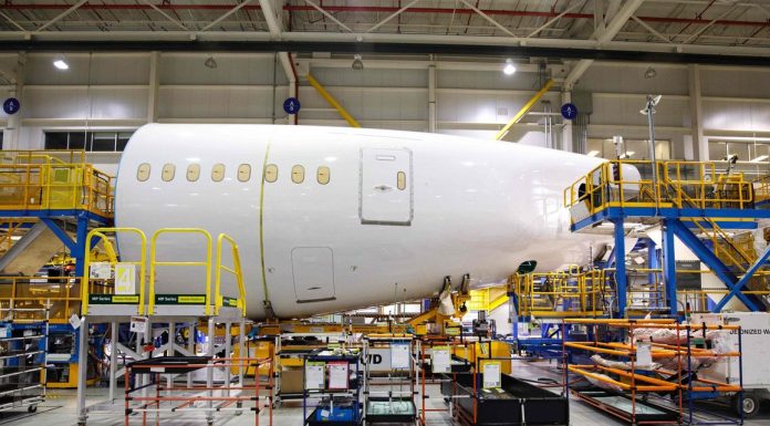Boeing stock slips after deliveries of 787s halted; Beyond Meat shares rally after plant-food maker’s results boeing-stock-slips-after-deliveries-of-787s-halted;-beyond-meat-shares-rally-after-plant-food-maker’s-results