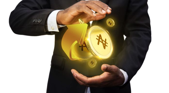 Nigerian Central Bank Seeks New CBDC Tech Partner — Bank Urged to Improve E-Naira User Experience nigerian-central-bank-seeks-new-cbdc-tech-partner-—-bank-urged-to-improve-e-naira-user-experience
