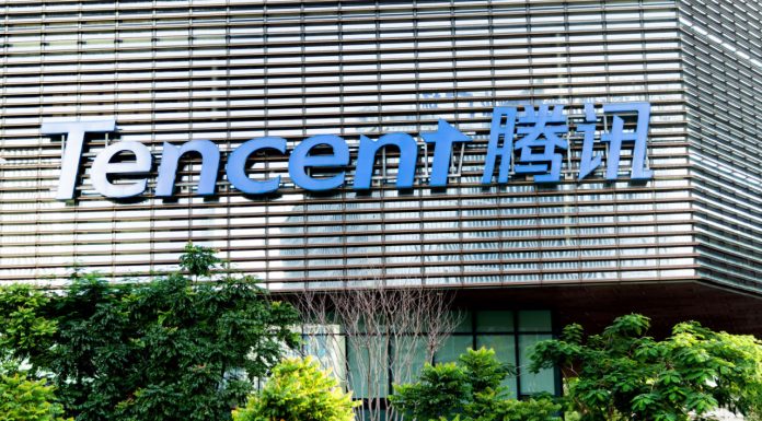 Tencent to Offer Metaverse-Building Services for Asian Markets tencent-to-offer-metaverse-building-services-for-asian-markets
