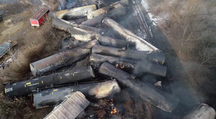 ‘We all knew it was going to happen’: Railroad workers and unions say years of cost-cutting and safety pushback created the Ohio train disaster ‘we-all-knew-it-was-going-to-happen’:-railroad-workers-and-unions-say-years-of-cost-cutting-and-safety-pushback-created-the-ohio-train-disaster