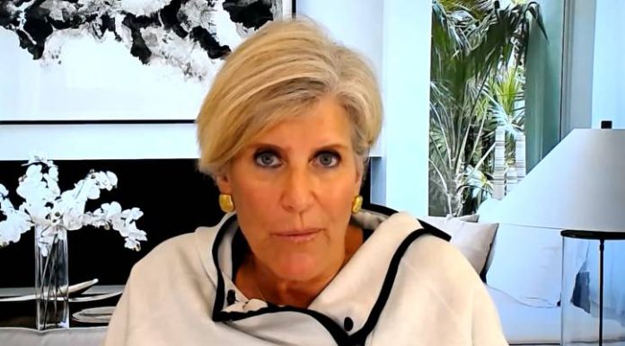 ‘You’re about to make a costly mistake’: Suze Orman says these 5 financial blunders will set you back — here’s what you should do instead ‘you’re-about-to-make-a-costly-mistake’:-suze-orman-says-these-5-financial-blunders-will-set-you-back-—-here’s-what-you-should-do-instead
