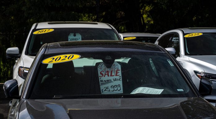 Subprime auto lender folds as more Americans fall behind on car payments subprime-auto-lender-folds-as-more-americans-fall-behind-on-car-payments
