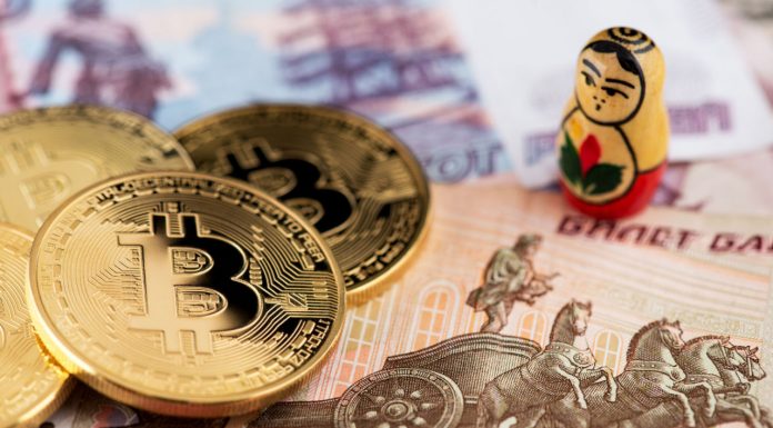Crypto Exchanges Allow Russians to Circumvent Sanctions, Report Alleges crypto-exchanges-allow-russians-to-circumvent-sanctions,-report-alleges