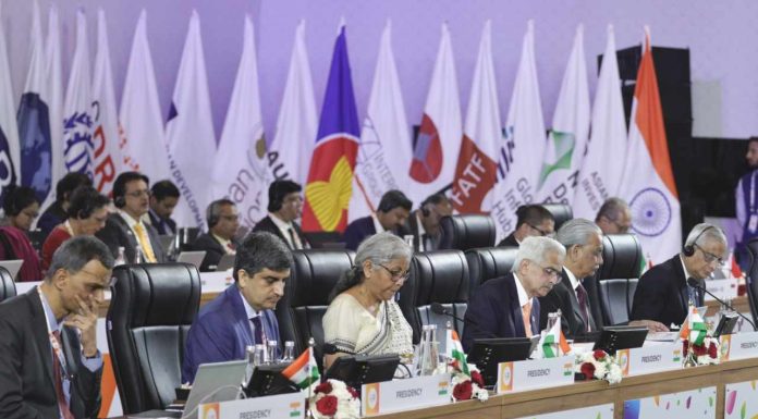 India Asks IMF and FSB for Joint Paper to Help Formulate ‘Comprehensive’ Crypto Policy india-asks-imf-and-fsb-for-joint-paper-to-help-formulate-‘comprehensive’-crypto-policy
