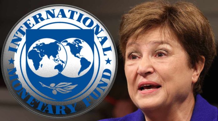 IMF Calls for ‘More’ Crypto Regulation — Says Banning Should Be an Option imf-calls-for-‘more’-crypto-regulation-—-says-banning-should-be-an-option