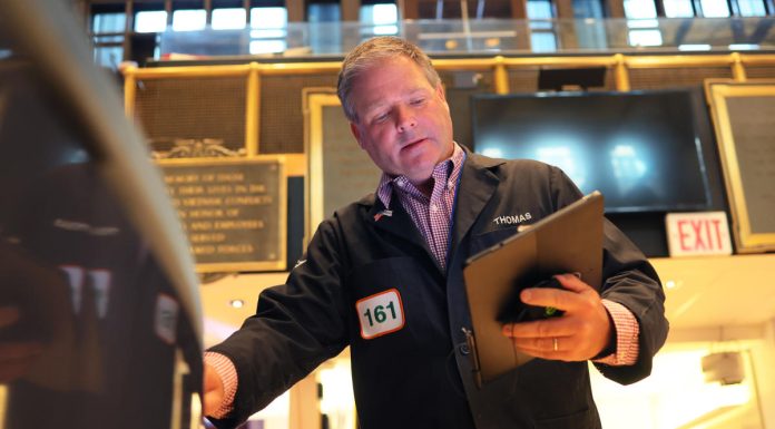 Stock market news today: Stocks rally as Wall Street looks to rebound from worst week of 2023 stock-market-news-today:-stocks-rally-as-wall-street-looks-to-rebound-from-worst-week-of-2023