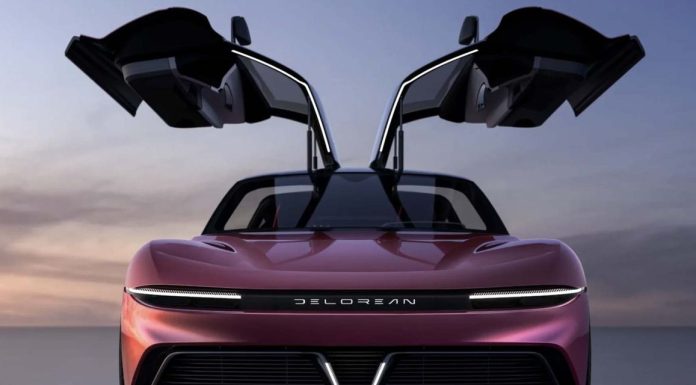 DeLorean Has Hit the Brakes. Catching Tesla Is Proving Hard for EV Rivals. delorean-has-hit-the-brakes-catching-tesla-is-proving-hard-for-ev-rivals.