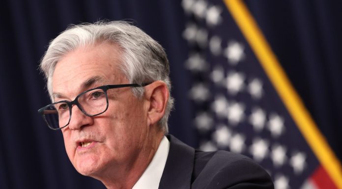 As the government hurtled toward default in 2011, a ‘credible Republican voice’ was pivotal in lifting the debt ceiling: Jerome Powell as-the-government-hurtled-toward-default-in-2011,-a-‘credible-republican-voice’-was-pivotal-in-lifting-the-debt-ceiling:-jerome-powell