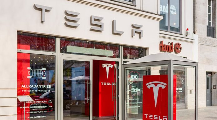 Dow Jones Falls 175 Points After Economic Data; Tesla Reverses Ahead Of Investor Day dow-jones-falls-175-points-after-economic-data;-tesla-reverses-ahead-of-investor-day