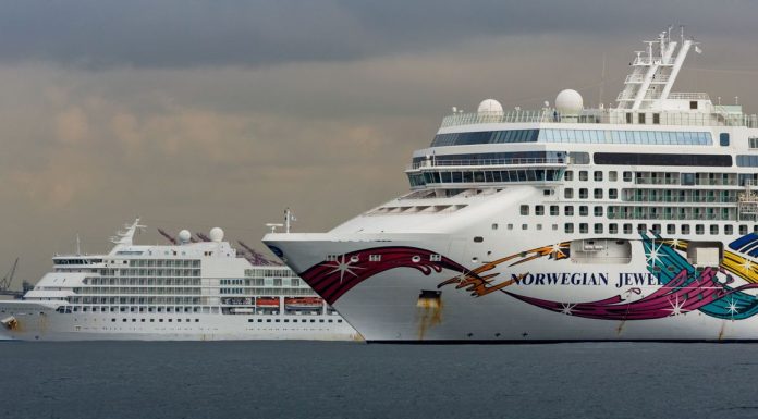 Norwegian Cruise Line Misses Earnings Estimates. That’s Not Why the Stock Is Tumbling. norwegian-cruise-line-misses-earnings-estimates-that’s-not-why-the-stock-is-tumbling.