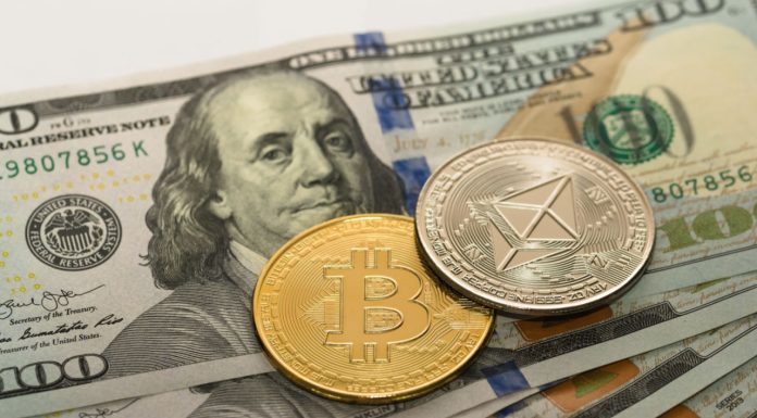 Bitcoin, Ethereum Technical Analysis: BTC, ETH Slip Ahead of US Consumer Confidence Report bitcoin,-ethereum-technical-analysis:-btc,-eth-slip-ahead-of-us-consumer-confidence-report