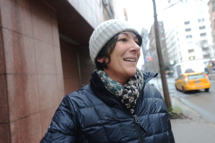 ghislaine-maxwell’s-lawyers-want-her-conviction-thrown-out-because-a-juror-didn’t-disclose-childhood-sex-abuse