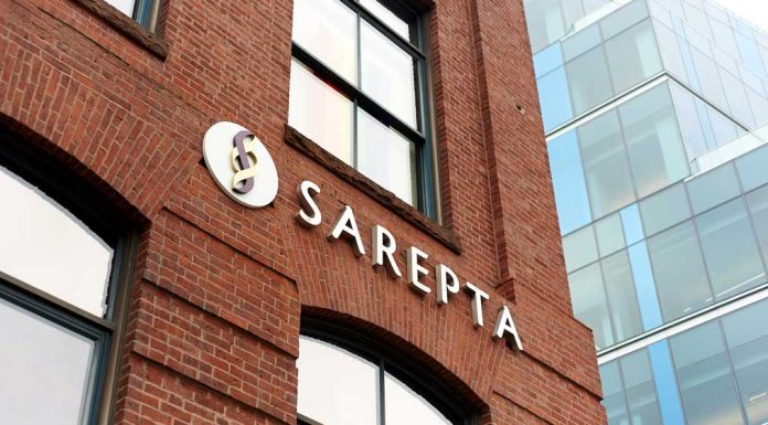 Sarepta Rockets And Breaks Out As FDA Smooths The Path For Its Gene Therapy sarepta-rockets-and-breaks-out-as-fda-smooths-the-path-for-its-gene-therapy