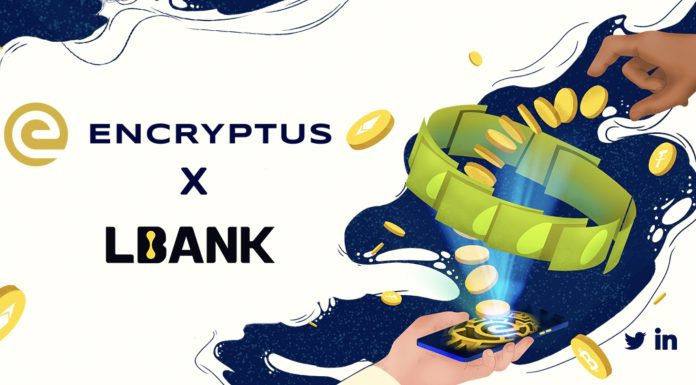 Crypto Exchange LBank Signs With Encryptus for Crypto to Payout Infrastructure crypto-exchange-lbank-signs-with-encryptus-for-crypto-to-payout-infrastructure