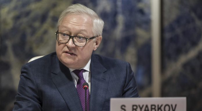 A Russian diplomat just warned that Western involvement in Ukraine could lead to the ‘clash of nuclear powers with catastrophic consequences’ a-russian-diplomat-just-warned-that-western-involvement-in-ukraine-could-lead-to-the-‘clash-of-nuclear-powers-with-catastrophic-consequences’