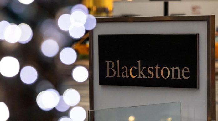 Blackstone Defaults on €531 Million Nordic Property CMBS blackstone-defaults-on-e531-million-nordic-property-cmbs