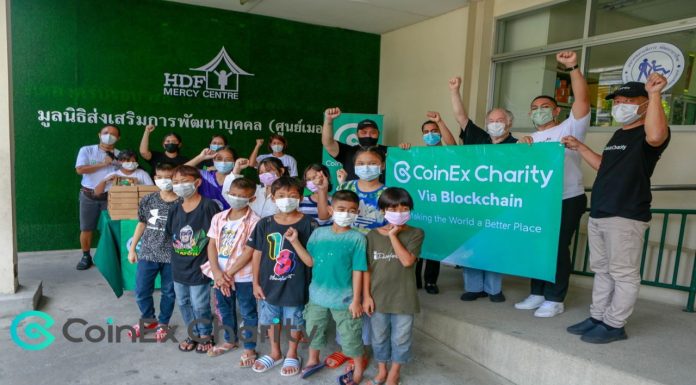 The HDF Educational Welfare Report: CoinEx Charity Empowers Children’s Education Through Charitable Giving the-hdf-educational-welfare-report:-coinex-charity-empowers-children’s-education-through-charitable-giving